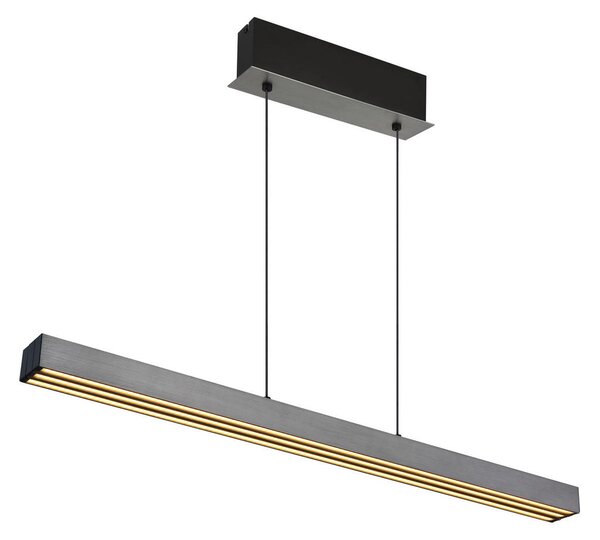 VISEČA LED-SVETILKA 260-2600 lm 2700-6000 K 230 V