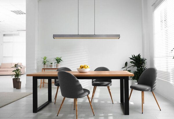 VISEČA LED-SVETILKA 260-2600 lm 2700-6000 K 230 V