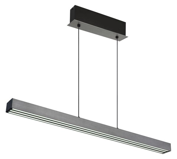 VISEČA LED-SVETILKA 260-2600 lm 2700-6000 K 230 V