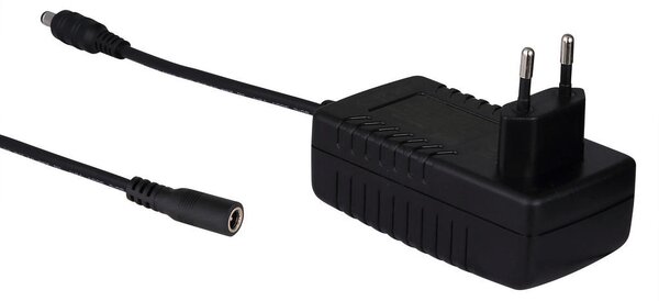 VISOKA STOJEČA LED-SVETILKA TIRANA 2700/4000/6000 K