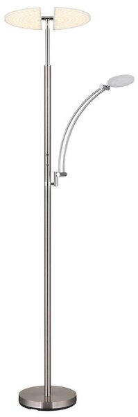 VISOKA STOJEČA LED-SVETILKA TIRANA 2700/4000/6000 K