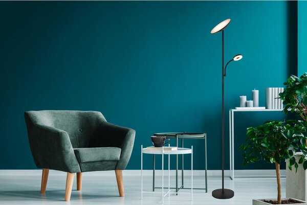 VISOKA STOJEČA LED-SVETILKA SKOPO 3000/4000/6500 K