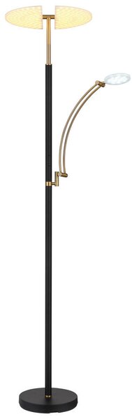 VISOKA STOJEČA LED-SVETILKA TIRANA 2700/4000/6000 K