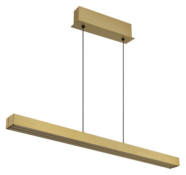 VISEČA LED-SVETILKA ETHAN 280-2800 lm 2700-6000 K 230 V
