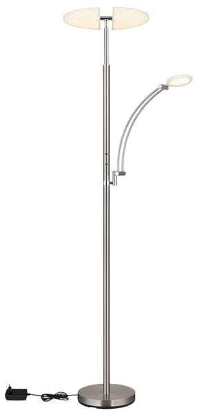 VISOKA STOJEČA LED-SVETILKA TIRANA 2700/4000/6000 K