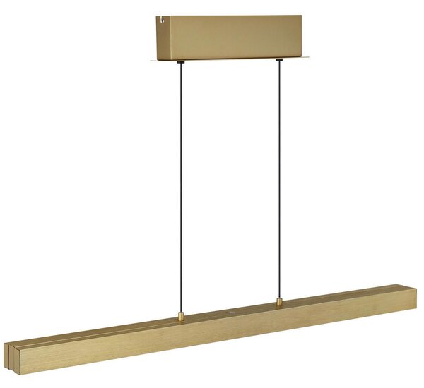 VISEČA LED-SVETILKA ETHAN 280-2800 lm 2700-6000 K 230 V