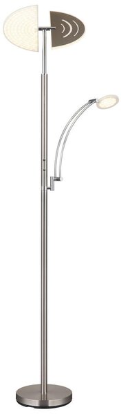 VISOKA STOJEČA LED-SVETILKA TIRANA 2700/4000/6000 K