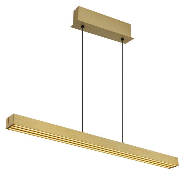 VISEČA LED-SVETILKA ETHAN 280-2800 lm 2700-6000 K 230 V