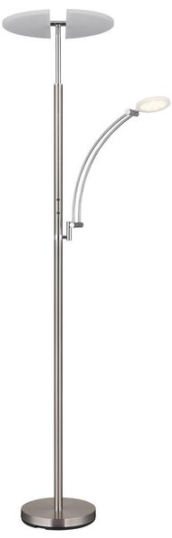 VISOKA STOJEČA LED-SVETILKA TIRANA 2700/4000/6000 K