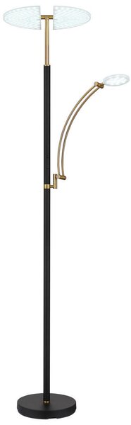 VISOKA STOJEČA LED-SVETILKA TIRANA 2700/4000/6000 K