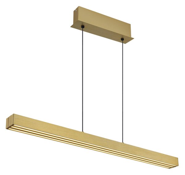 VISEČA LED-SVETILKA ETHAN 280-2800 lm 2700-6000 K 230 V