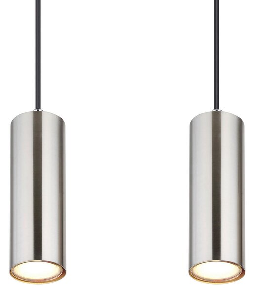VISEČA SVETILKA 65/6/120 cm GU10