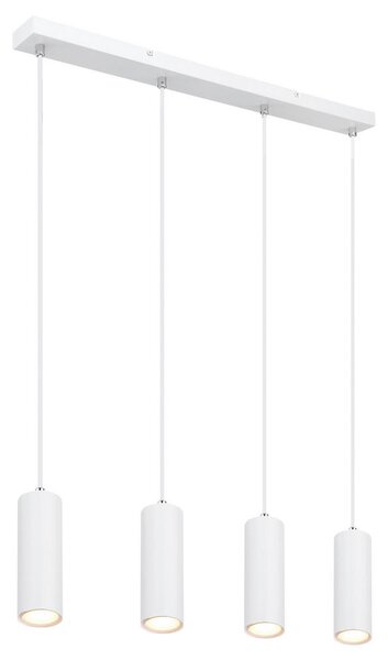 VISEČA SVETILKA 65/6/120 cm GU10