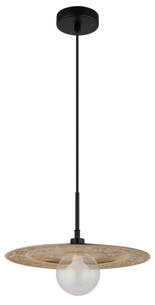 VISEČA SVETILKA RIGA 33/119 cm G9