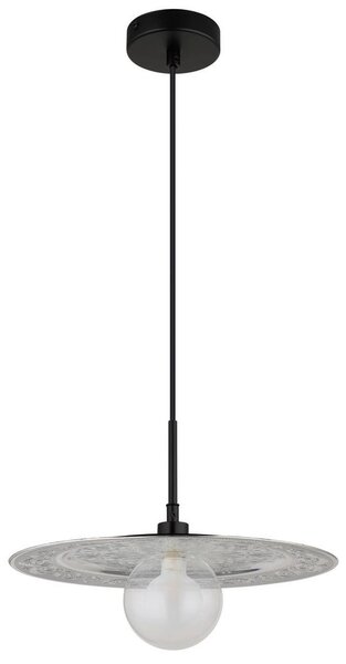 VISEČA SVETILKA RIGA 33/119 cm G9