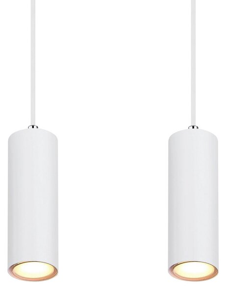 VISEČA SVETILKA 65/6/120 cm GU10