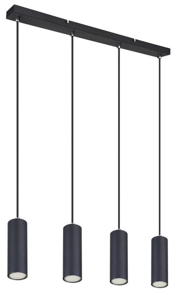 VISEČA SVETILKA 65/6/120 cm GU10