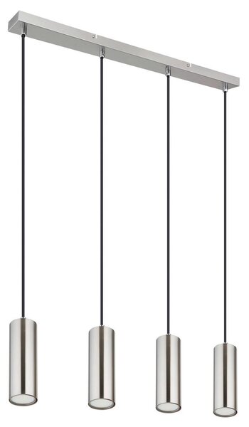 VISEČA SVETILKA 65/6/120 cm GU10