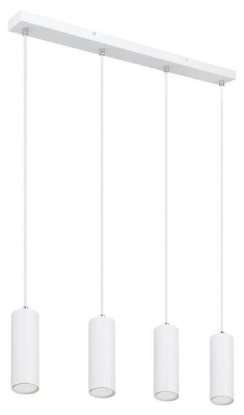VISEČA SVETILKA 65/6/120 cm GU10