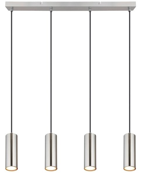 VISEČA SVETILKA 65/6/120 cm GU10