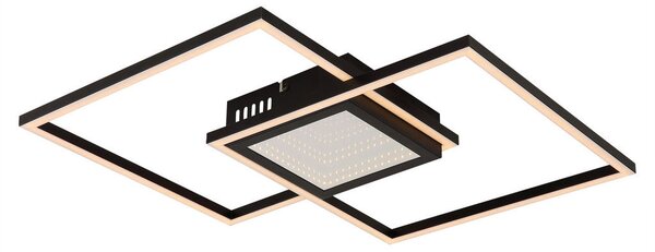 STROPNA LED-SVETILKA SAUNDERS 187-1874 lm 2700-6500 K 230 V