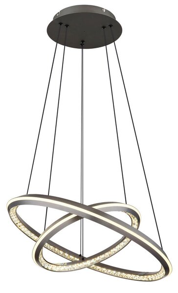 VISEČA LED-SVETILKA ALAINA 250-2500 lm 2700-6000 K 230 V