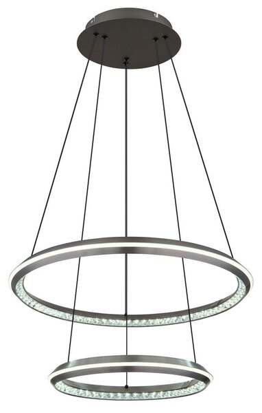 VISEČA LED-SVETILKA ALAINA 250-2500 lm 2700-6000 K 230 V