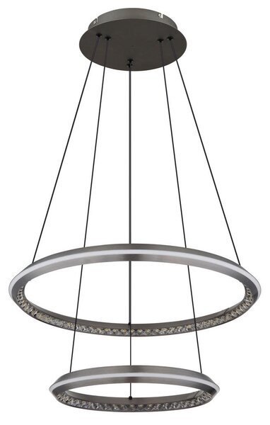 VISEČA LED-SVETILKA ALAINA 250-2500 lm 2700-6000 K 230 V