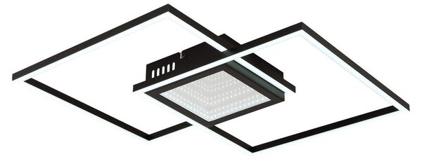 STROPNA LED-SVETILKA SAUNDERS 187-1874 lm 2700-6500 K 230 V