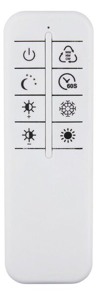 STROPNA LED-SVETILKA SAUNDERS 265-2647 lm 2700-6500 K 230 V