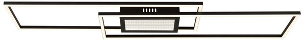 STROPNA LED-SVETILKA SAUNDERS 265-2647 lm 2700-6500 K 230 V