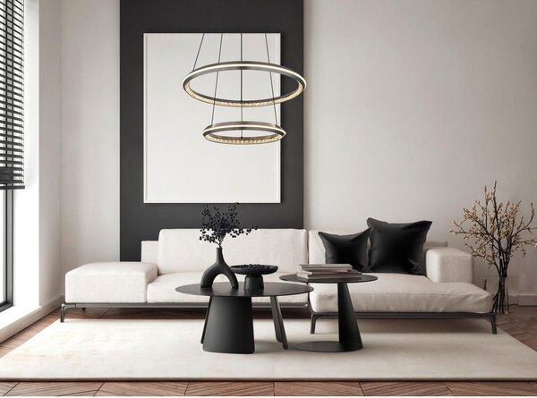 VISEČA LED-SVETILKA ALAINA 250-2500 lm 2700-6000 K 230 V