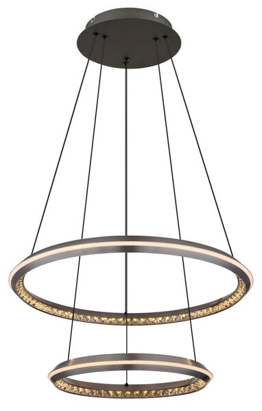 VISEČA LED-SVETILKA ALAINA 250-2500 lm 2700-6000 K 230 V