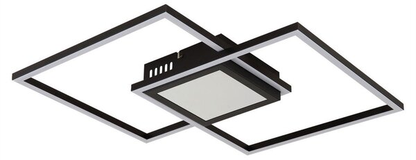STROPNA LED-SVETILKA SAUNDERS 187-1874 lm 2700-6500 K 230 V