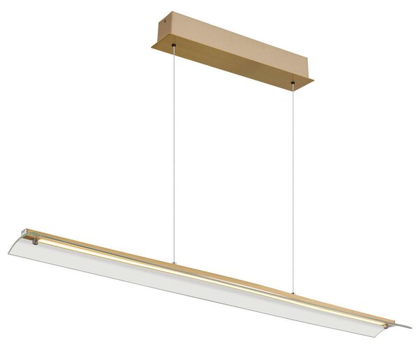 VISEČA LED-SVETILKA MURIELLA 1500 lm 3000 K 230 V