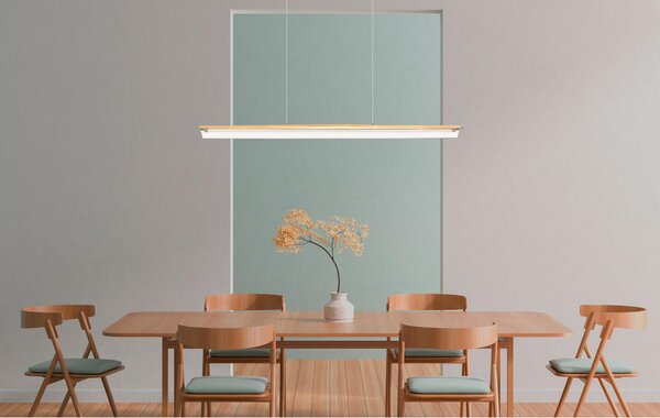 VISEČA LED-SVETILKA MURIELLA 1500 lm 3000 K 230 V