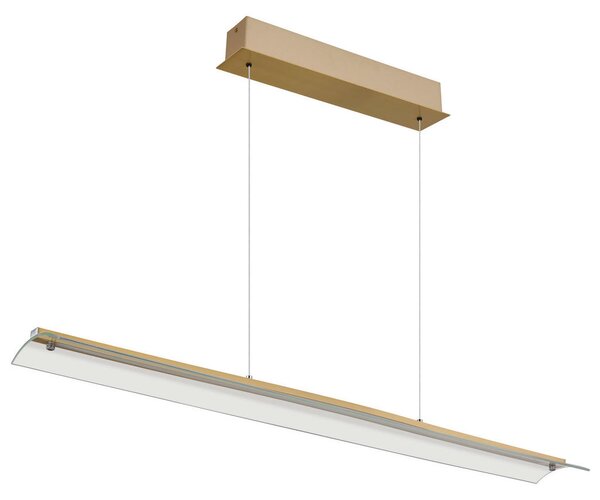 VISEČA LED-SVETILKA MURIELLA 1500 lm 3000 K 230 V