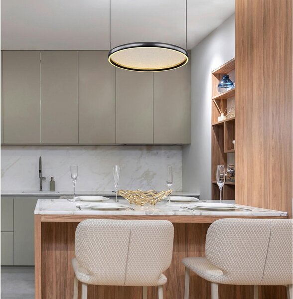 VISEČA LED-SVETILKA BRIGGS 50-800 lm 2700-6000 K 230 V