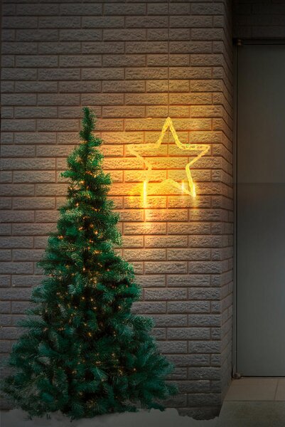 OKRASNA LED-SVETILKA STARA 32 lm 3180 K