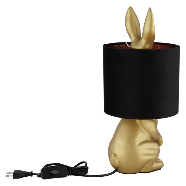 NAMIZNA SVETILKA RABBIT 18/41 cm