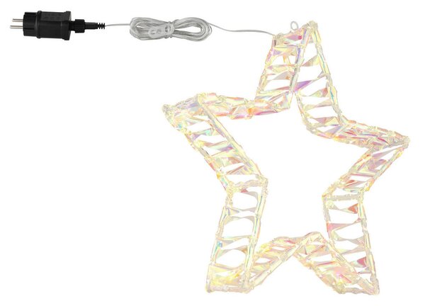 OKRASNA LED-SVETILKA STARA 32 lm 3180 K