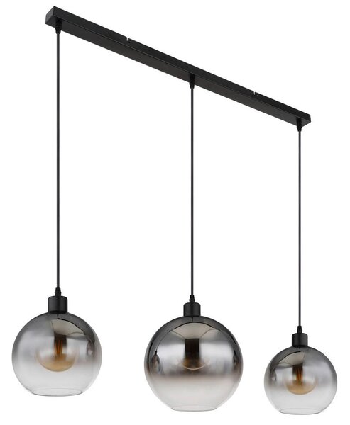VISEČA SVETILKA 95/25/120 cm E27