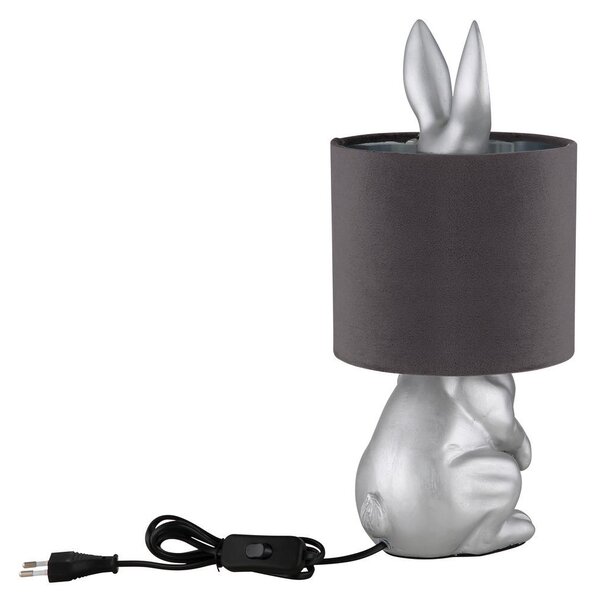 NAMIZNA SVETILKA RABBIT 18/18/41 cm