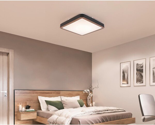 STROPNA LED-SVETILKA 24 W 2200 lm 3000 K 220-240 V