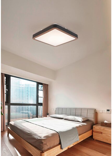 STROPNA LED-SVETILKA 24 W 2200 lm 3000 K 220-240 V