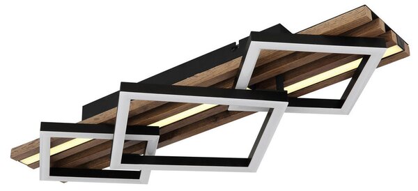 STROPNA LED-SVETILKA OBRIEN 3376 lm 3000 K 230 V