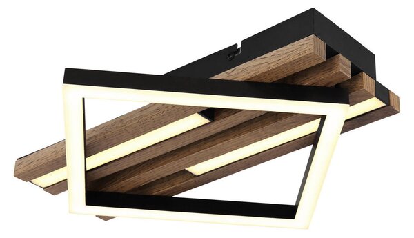 STROPNA LED-SVETILKA OBRIEN 3000 K 230 V