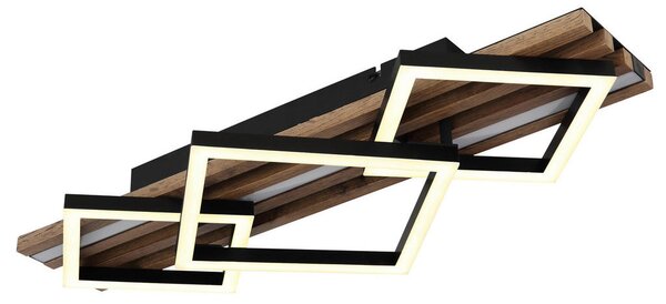 STROPNA LED-SVETILKA OBRIEN 3376 lm 3000 K 230 V