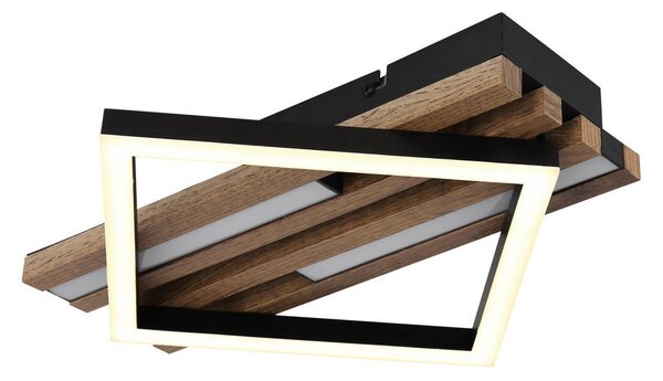 STROPNA LED-SVETILKA OBRIEN 3000 K 230 V