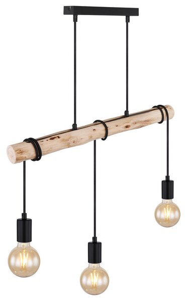 VISEČA SVETILKA 60/5/120 cm E27